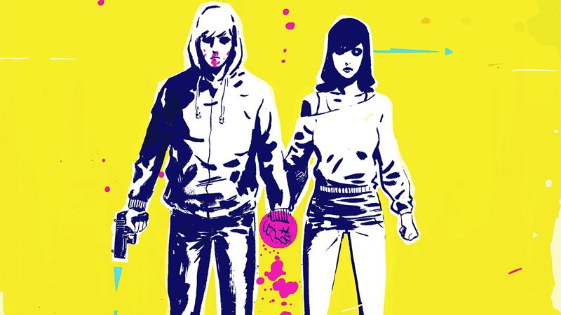 Illustration for article titled The 20 Best Comics and Graphic Novels of 2015